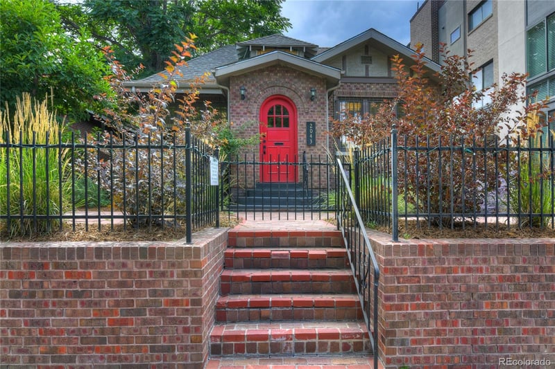 2043 York St, Denver, CO 80205