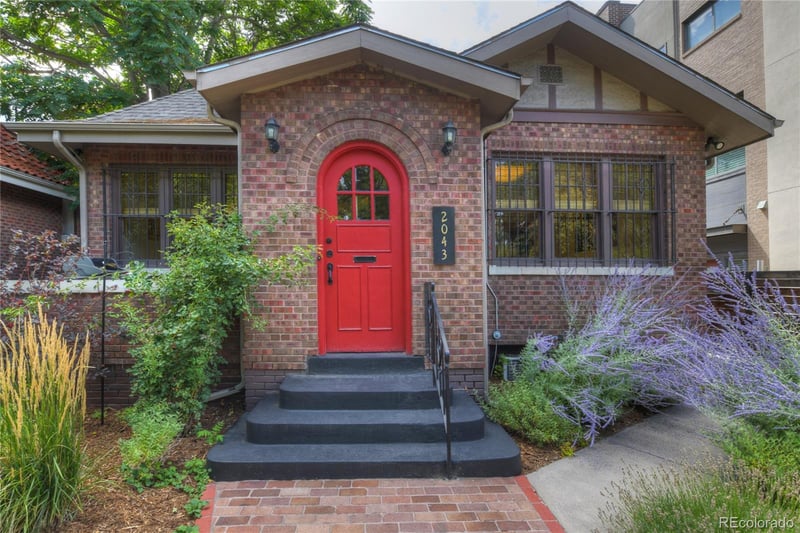 2043 York St, Denver, CO 80205
