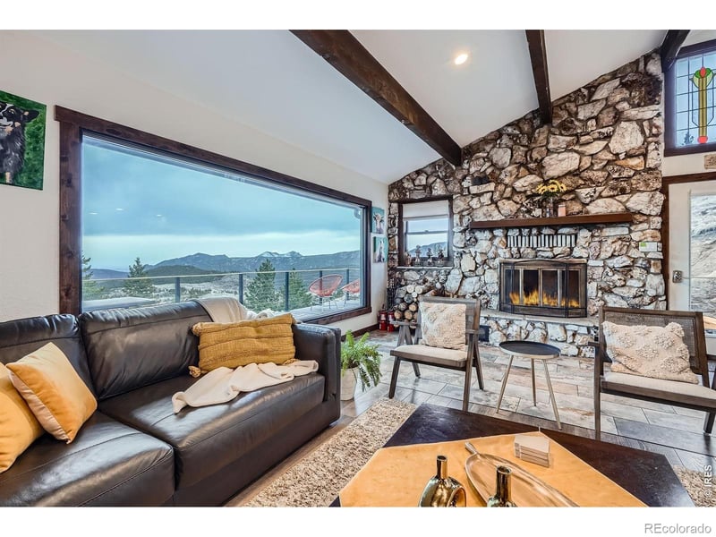 274 Boulder View Rd, Boulder, CO 80302