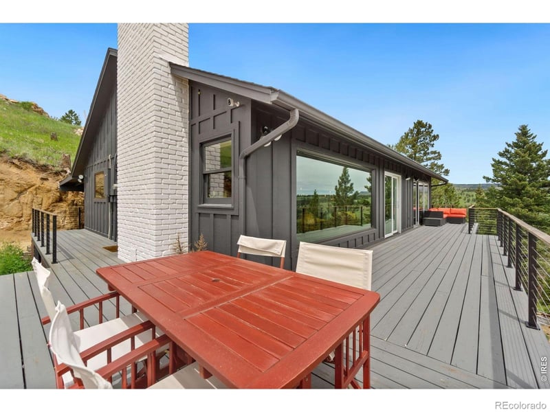 274 Boulder View Rd, Boulder, CO 80302