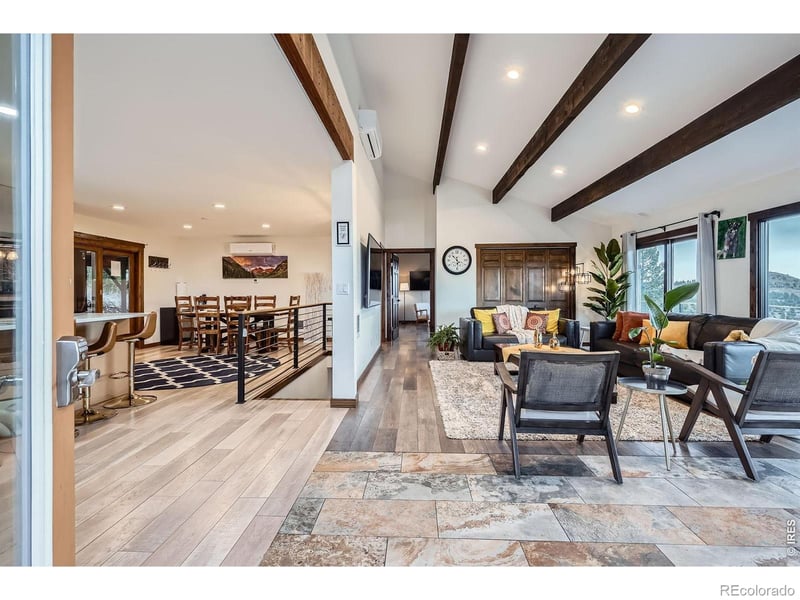 274 Boulder View Rd, Boulder, CO 80302