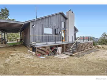 274 Boulder View Rd, Boulder, CO 80302