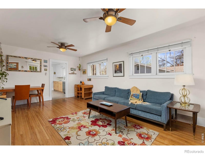 206 Shields St, Fort Collins, CO 80521