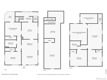 206 Shields St, Fort Collins, CO 80521