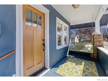 206 Shields St, Fort Collins, CO 80521