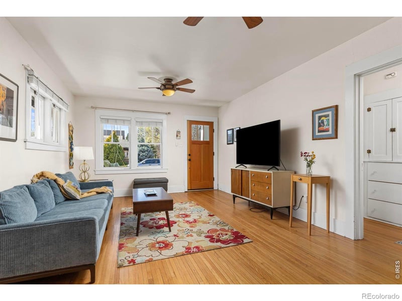 206 Shields St, Fort Collins, CO 80521