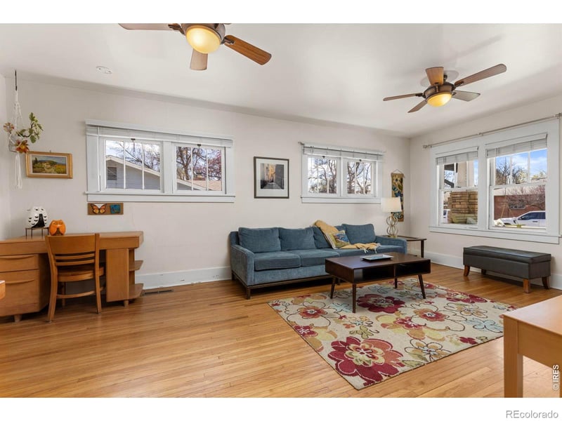 206 Shields St, Fort Collins, CO 80521