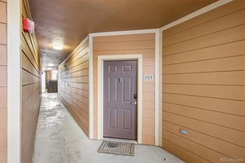 17497 Nature Walk Trl #103, Parker, CO 80134