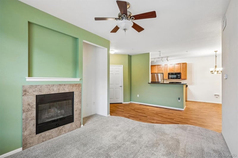 17497 Nature Walk Trl #103, Parker, CO 80134