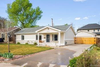 3215 Fairfax St, Denver, CO 80222