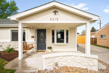 3215 Fairfax St, Denver, CO 80222