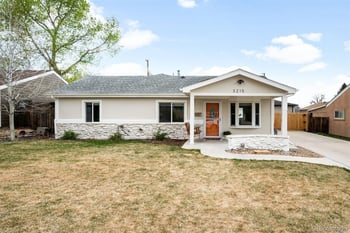 3215 Fairfax St, Denver, CO 80222