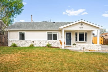 3215 Fairfax St, Denver, CO 80222