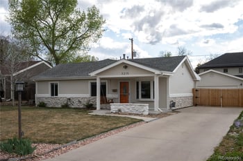 3215 Fairfax St, Denver, CO 80222