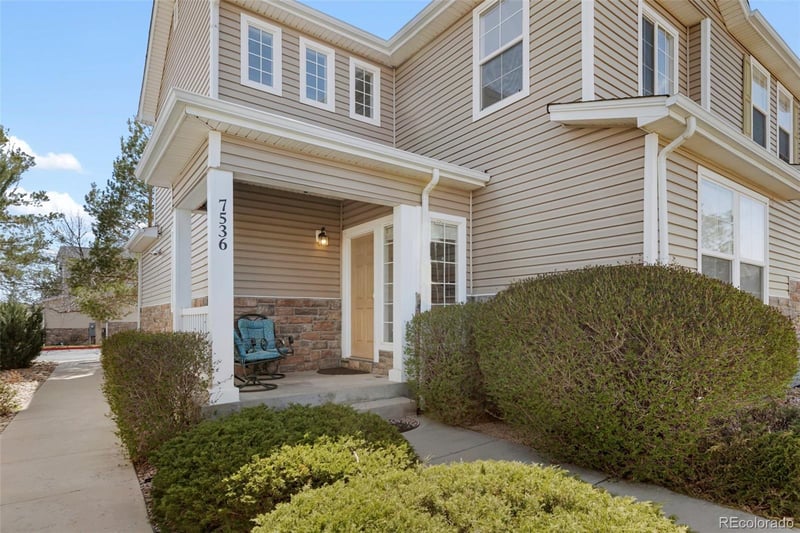 7536 Sandy Springs Point, Fountain, CO 80817