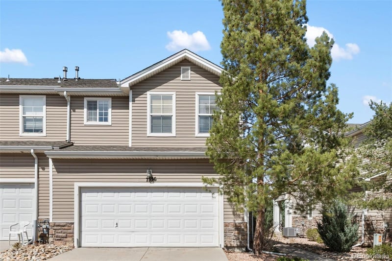 7536 Sandy Springs Point, Fountain, CO 80817