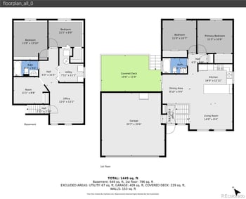 17557 Chenango Dr, Aurora, CO 80015