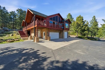 8969 Hillview Rd, Morrison, CO 80465