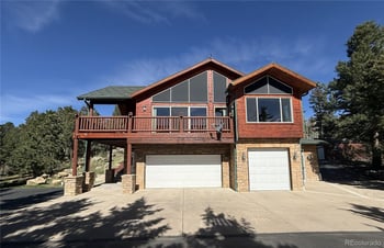 8969 Hillview Rd, Morrison, CO 80465