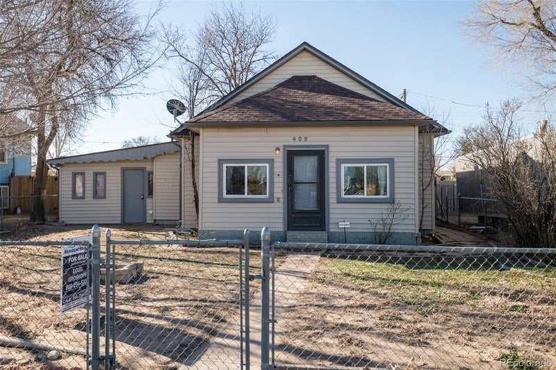 Home Worth Check