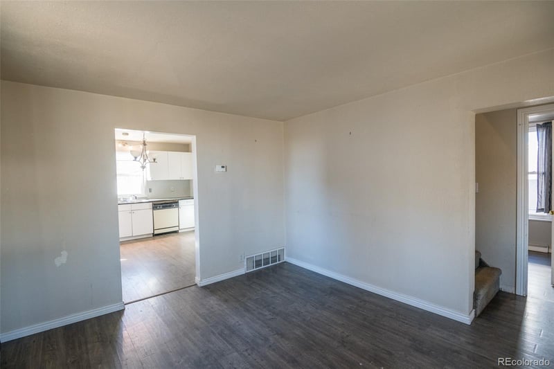 409 Grand Ave, Platteville, CO 80651