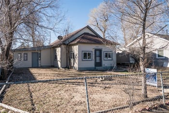409 Grand Ave, Platteville, CO 80651