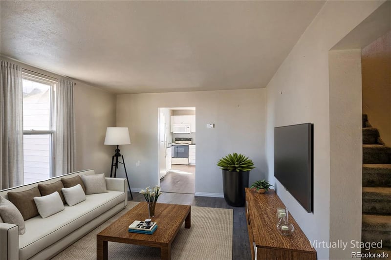 409 Grand Ave, Platteville, CO 80651