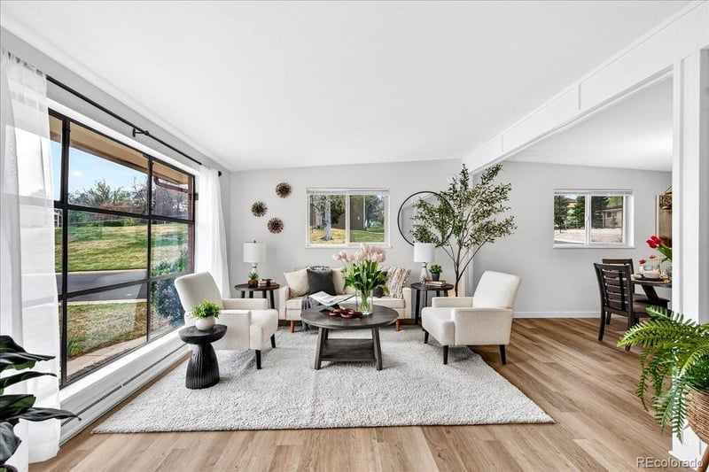 5491 Hickory St, Littleton, CO 80120