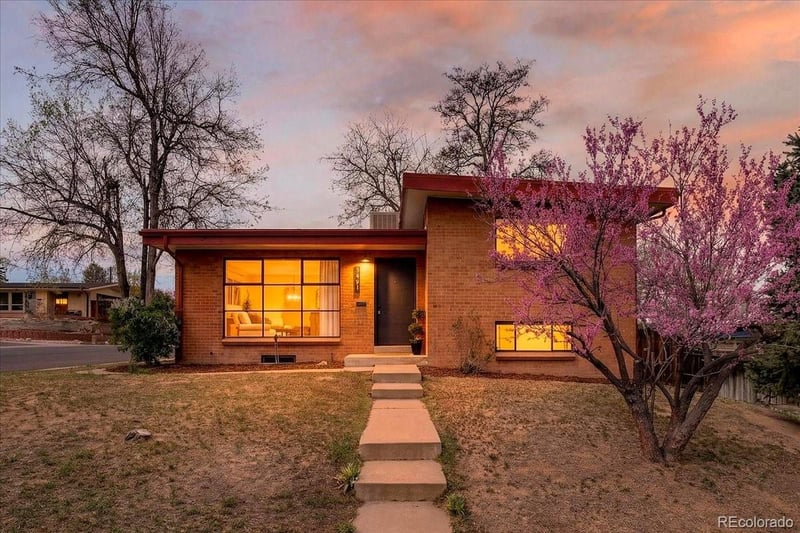 5491 Hickory St, Littleton, CO 80120