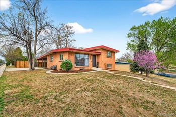 5491 Hickory St, Littleton, CO 80120