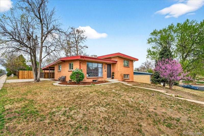 5491 Hickory St, Littleton, CO 80120