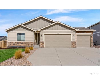 7102 Silver Ct, Timnath, CO 80547