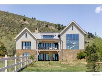 6025 Koda Trl, Golden, CO 80403