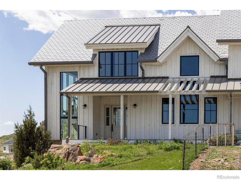 6025 Koda Trl, Golden, CO 80403