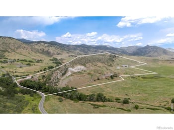 6025 Koda Trl, Golden, CO 80403