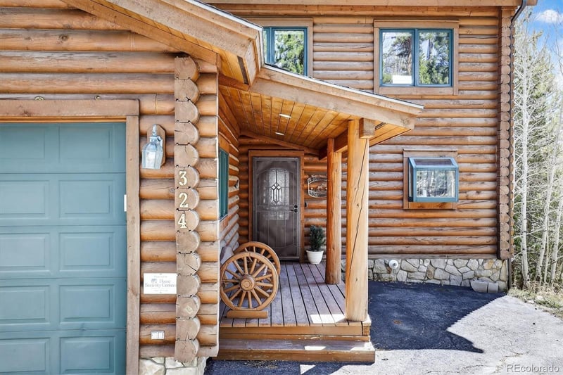 324 Black Hawk Cir, Silverthorne, CO 80498