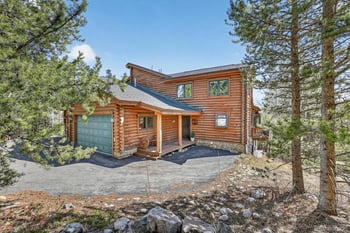 324 Black Hawk Cir, Silverthorne, CO 80498