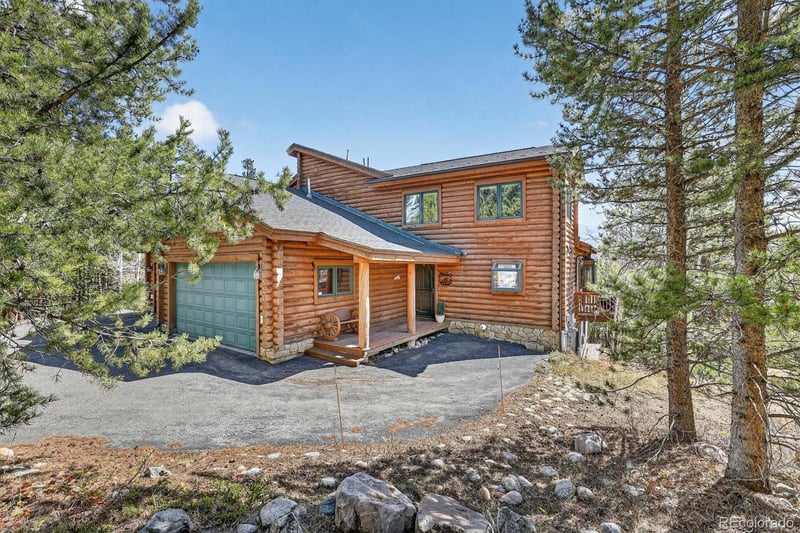 324 Black Hawk Cir, Silverthorne, CO 80498