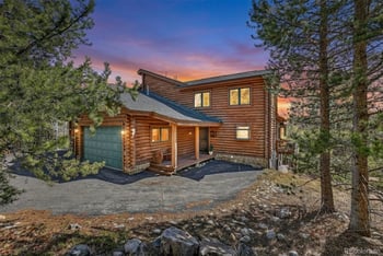 324 Black Hawk Cir, Silverthorne, CO 80498