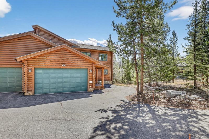 324 Black Hawk Cir, Silverthorne, CO 80498