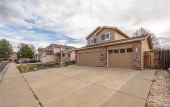 2430 Frontier St, Longmont, CO 80501