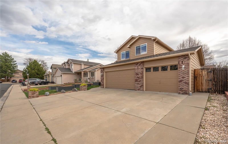 2430 Frontier St, Longmont, CO 80501
