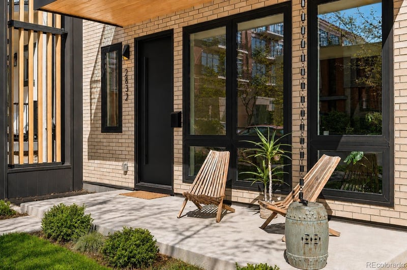 2832 Vallejo St, Denver, CO 80211