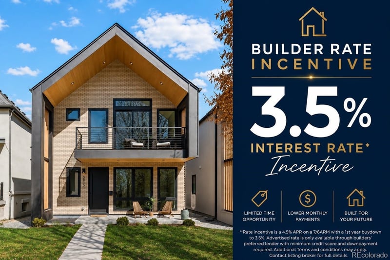 2832 Vallejo St, Denver, CO 80211
