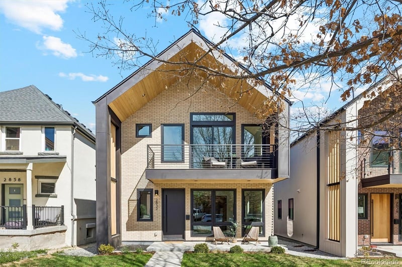 2832 Vallejo St, Denver, CO 80211