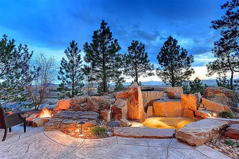 674 Red Pass Ln, Castle Rock, CO 80108