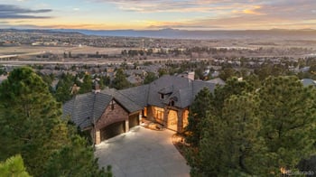 674 Red Pass Ln, Castle Rock, CO 80108