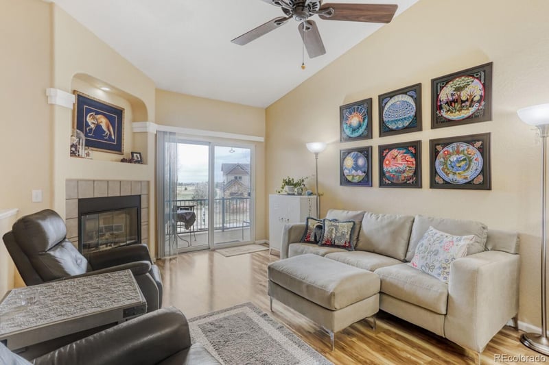 2201 Calais Dr #6-I, Longmont, CO 80504