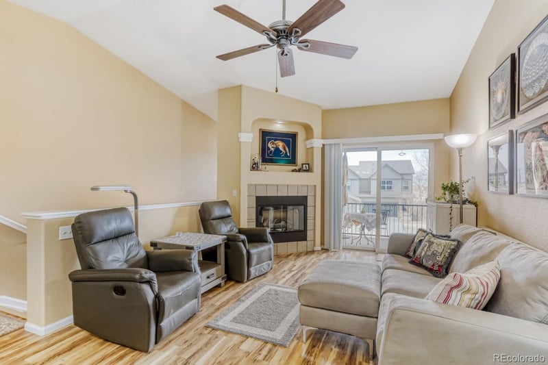 2201 Calais Dr #6-I, Longmont, CO 80504