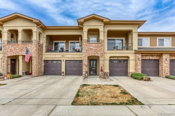 2201 Calais Dr #6-I, Longmont, CO 80504